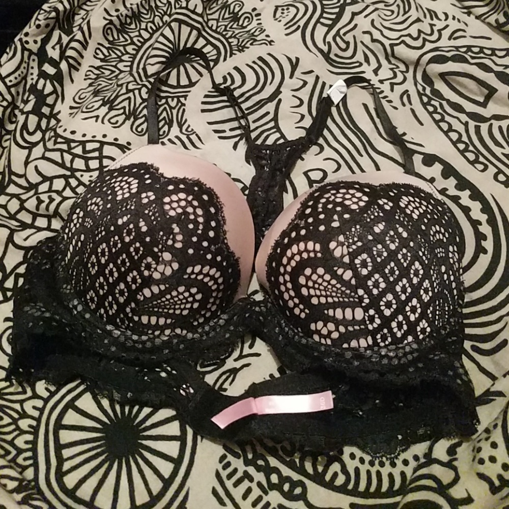 Size 36 D Rue 21 Bra